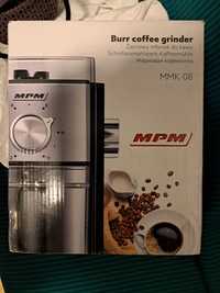 Кофемолка МРМ ММК-80