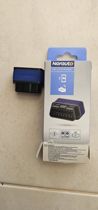 Diagnostica Norauto