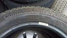 Opona Continental contiecicontact cp 165/60/14 75H 8