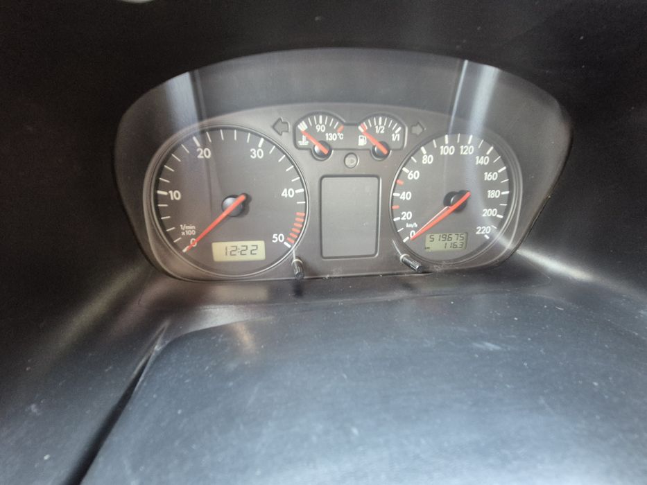 Фольксваген мультивен т4