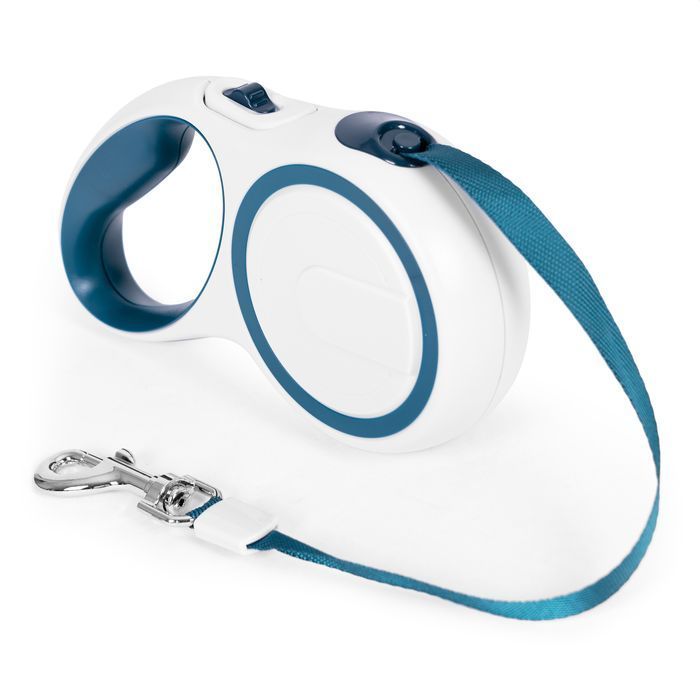 Smycz 3M Dla Psa Lub Kota Automatyczna Z Blokadą