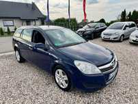 Opel Astra Sprowadzony z Niemiec lift 1,7 cdti
