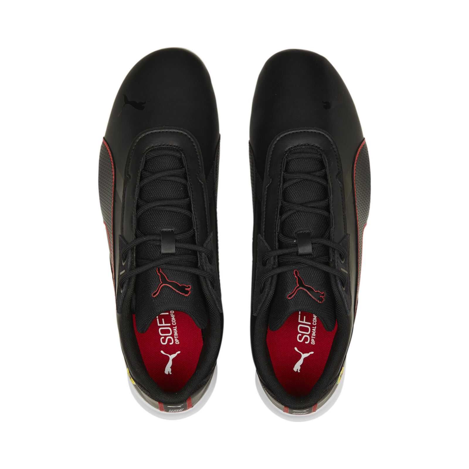 Кросівки PUMA оригінал Scuderia Ferrari R-Cat Machina Motorsport Men's