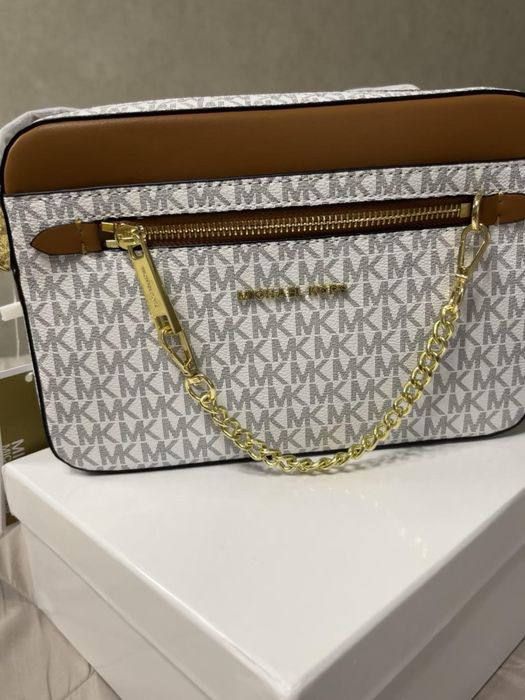 Сумка жіноча Michael Kors  Jet Set