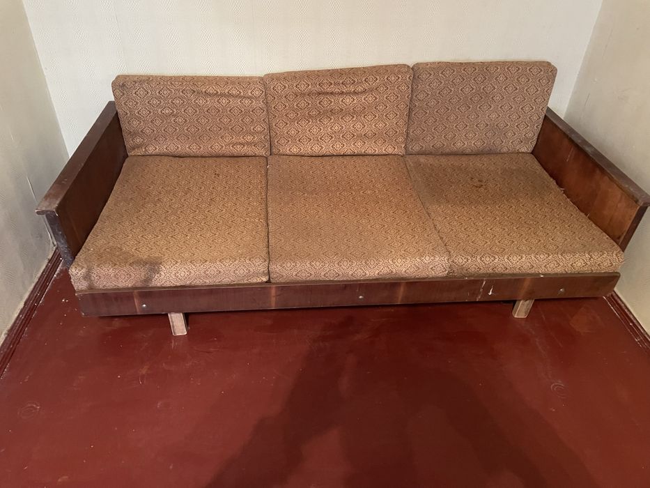 Продам диван ( софа)