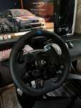 Logitech G923 jak nowa