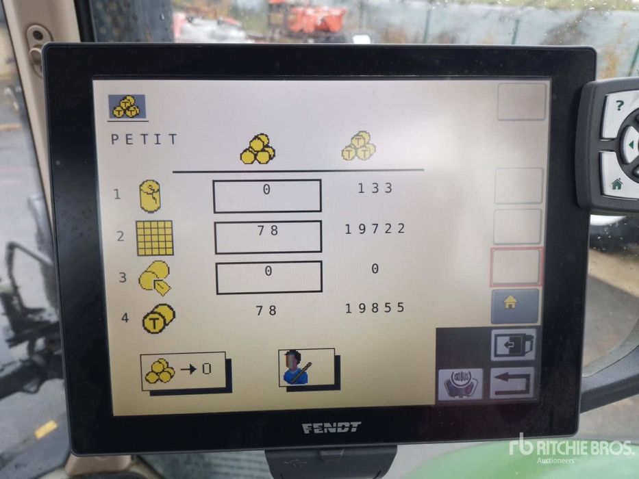 Sprzedam prasę case