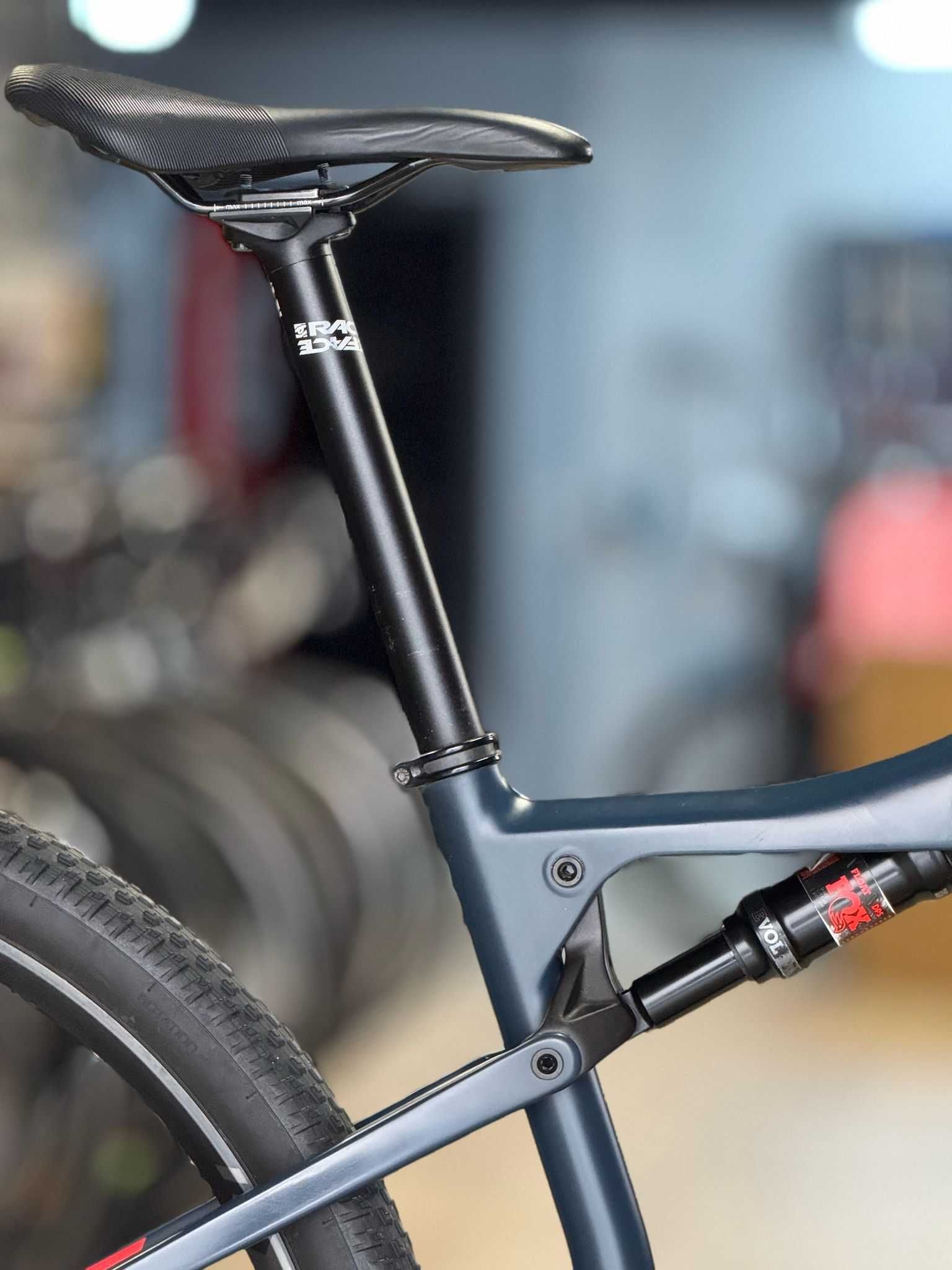 Bicicleta Orbea OIZ M