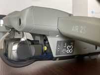 DJI Air 2s Fly More Combo - Nowy