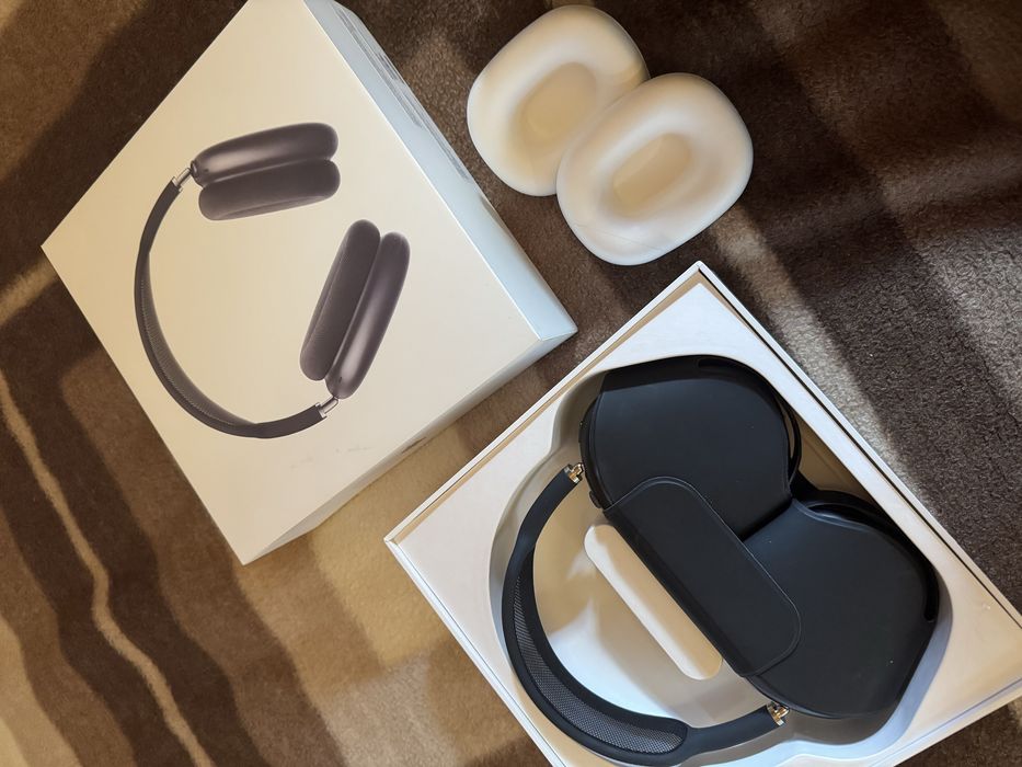 AirPods Max original