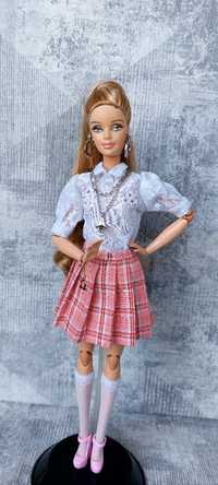 Аутфит для куклы Barbie,  Integrity  toys. Аксессуары для Барби.
