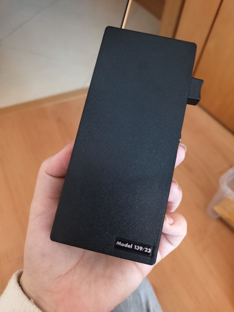 Walkie talkie Barlux Transceiver