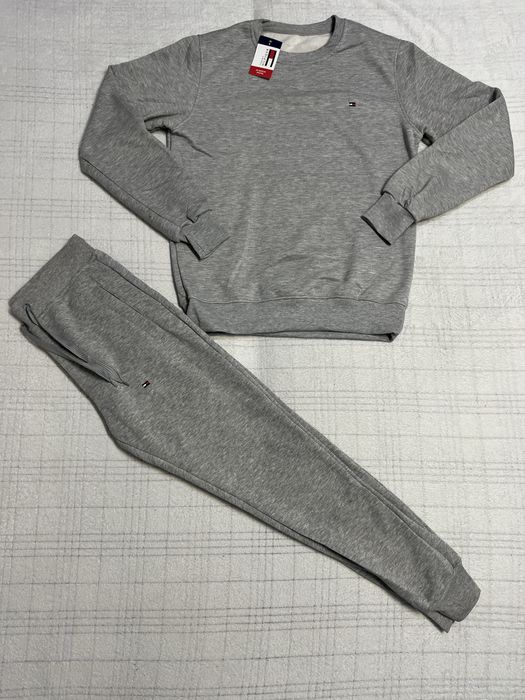 Dres bawełniany męski M L XL