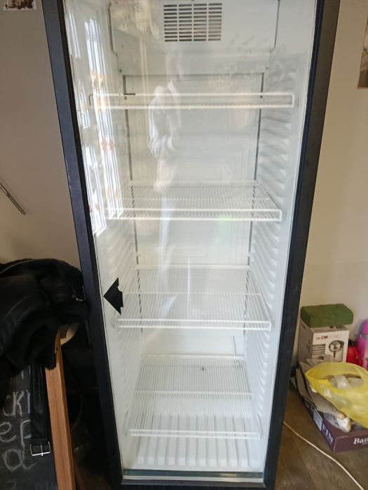 Продам робочий холодильник для води klimasan