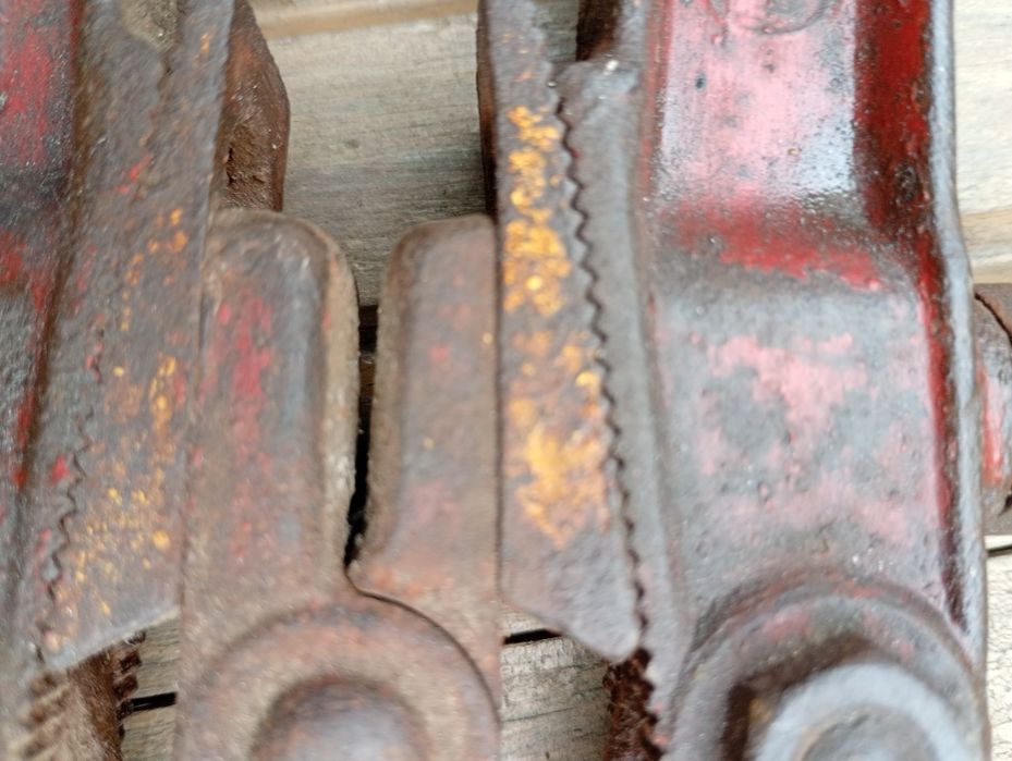 Nożyce do cięcia drutu stalowego