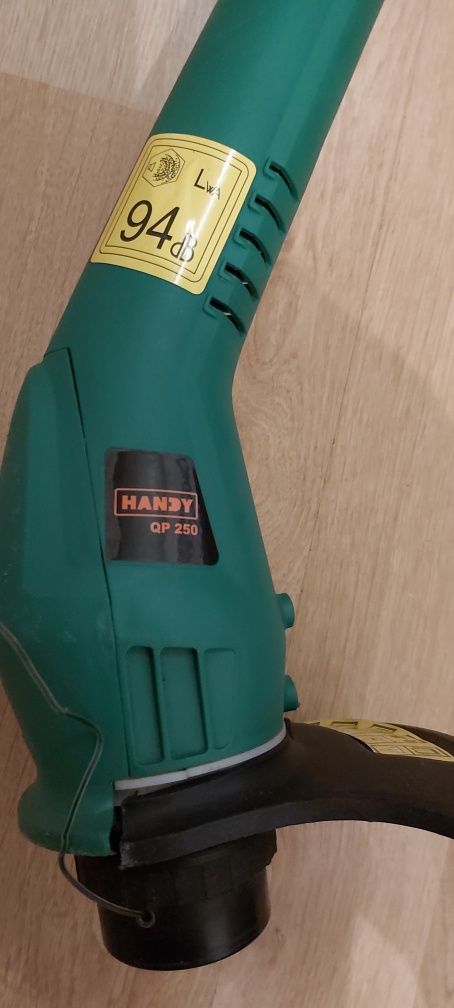Podkaszarka elektryczna HANDY QP 250