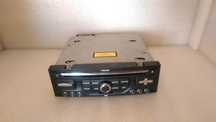 Rádio Citroen C5.  Citroen/Peugeot