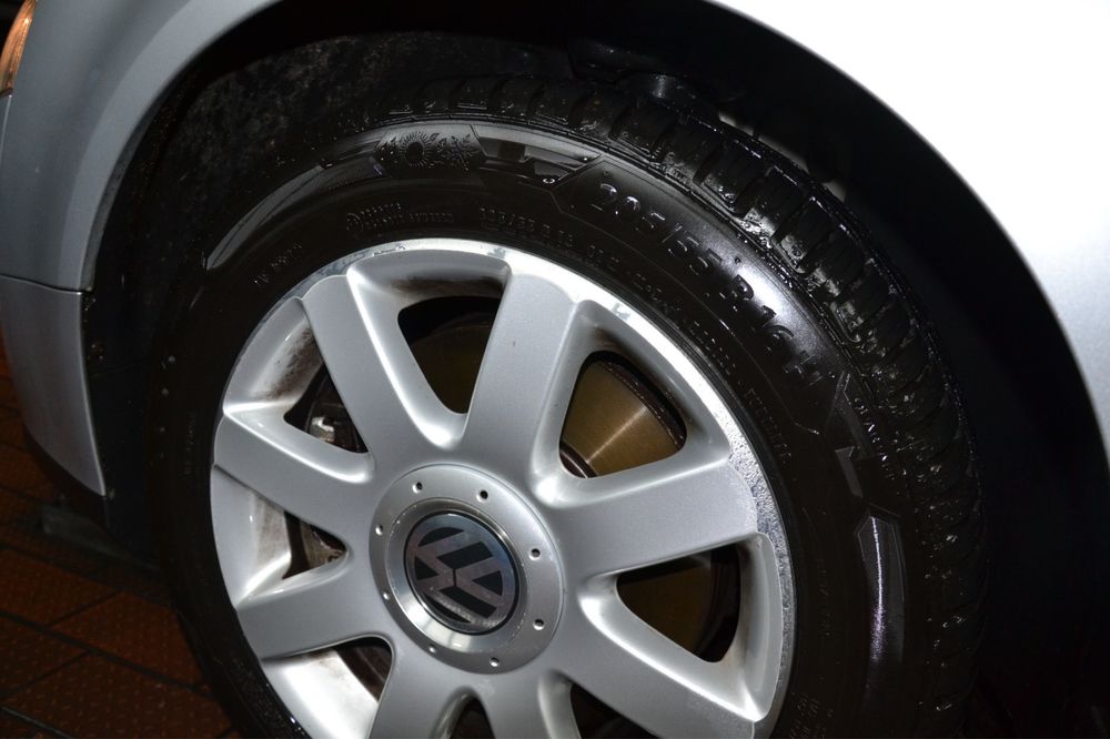 Volkswagen Passat 2.0 TDI 2010 року