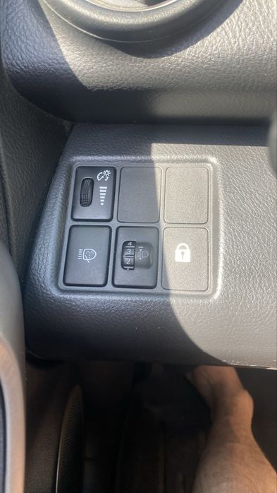 Продам RAV-4 toyota