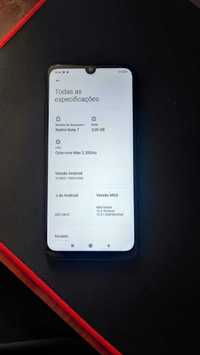 Xiaomi Redmi Note 7