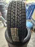 Yokohama 225/65 r17 Geolandar AT-S G-012 /// NOWA wysyłka