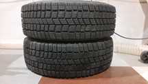 Opony Zimowe (Bieżnikowane) 215/65R16