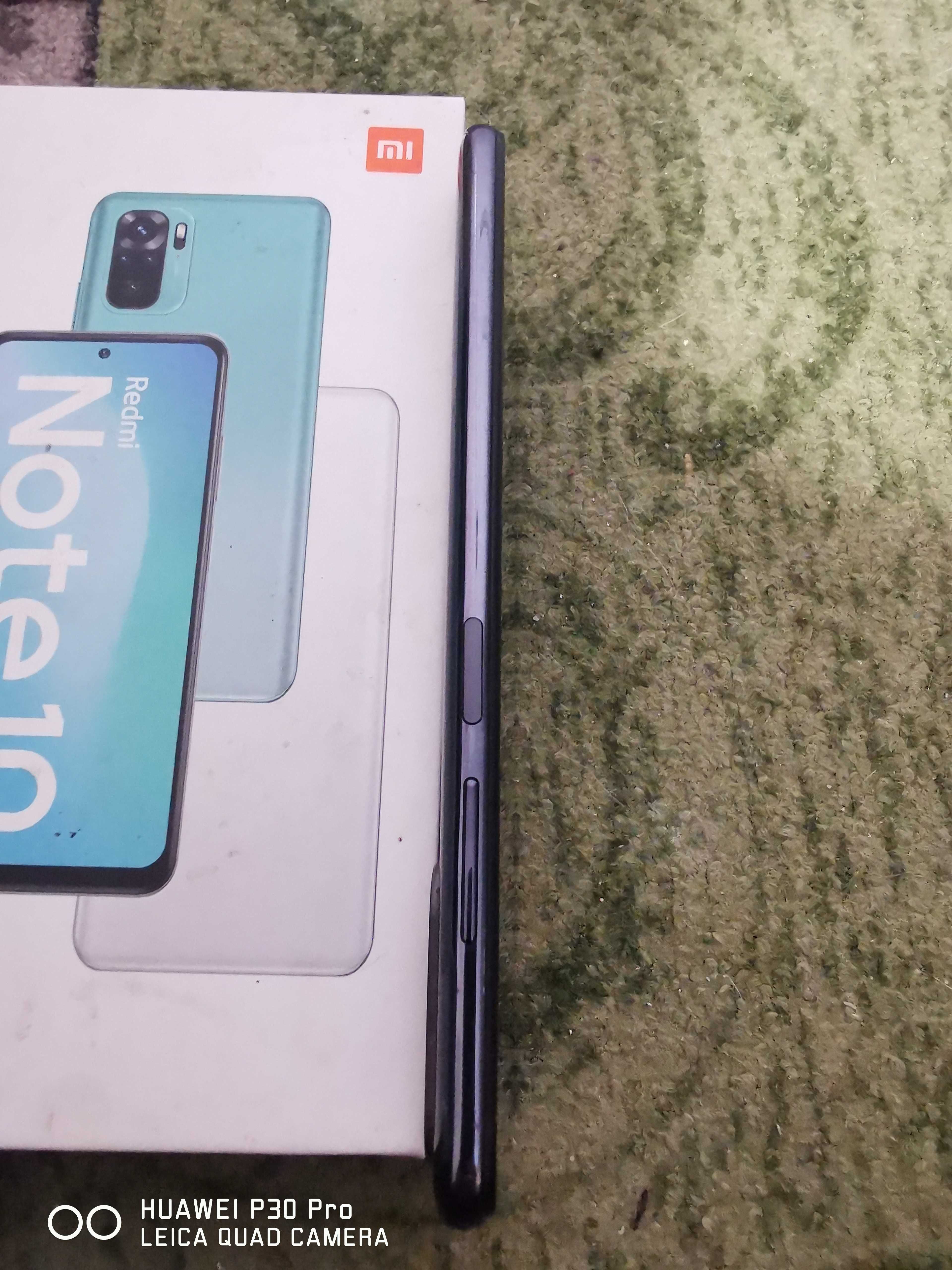 Xiaomi Redmi Note 10 4/64GB
