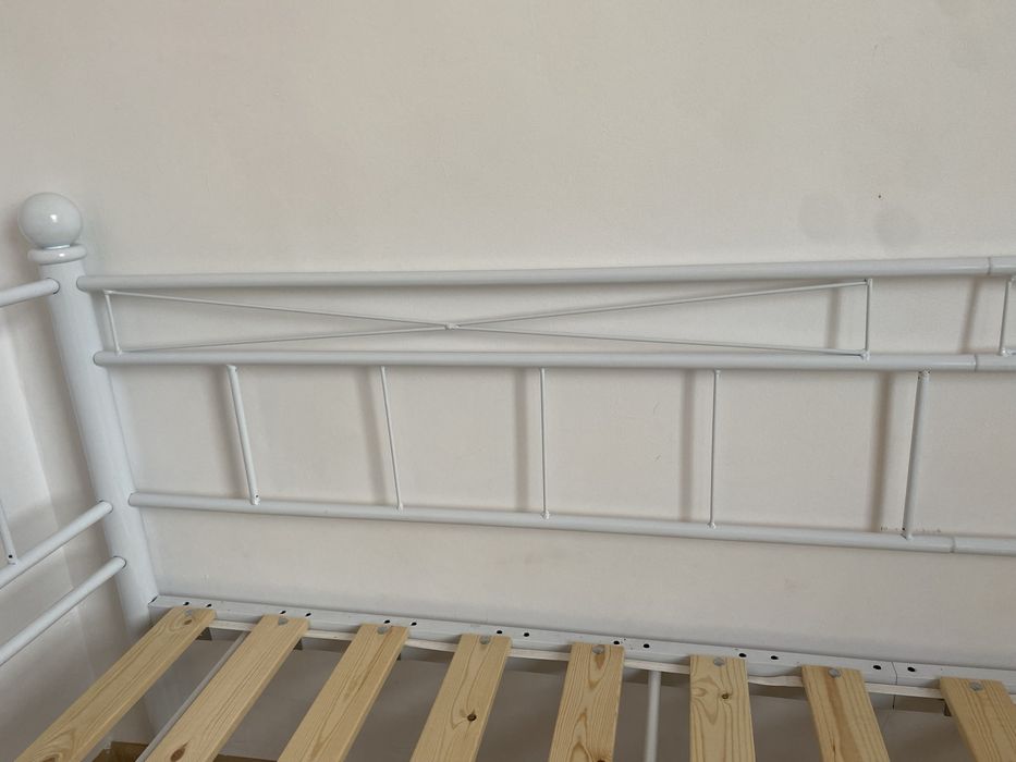 łóżko rozkładane 90x200cm