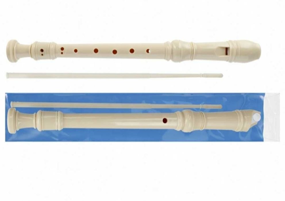 Flet do szkoły flet szkolny na muzykę