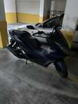 Honda PCX 125cc 2300km