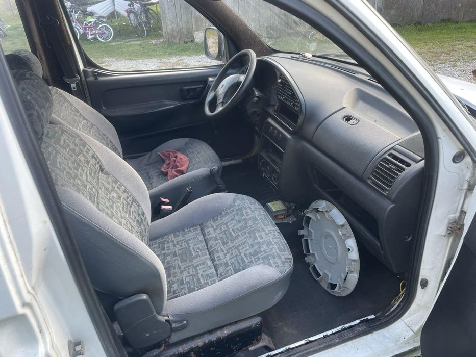 Продам Citroen Berlingo