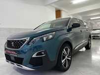 Peugeot 5008 1.5 BlueHDi GT Line EAT8