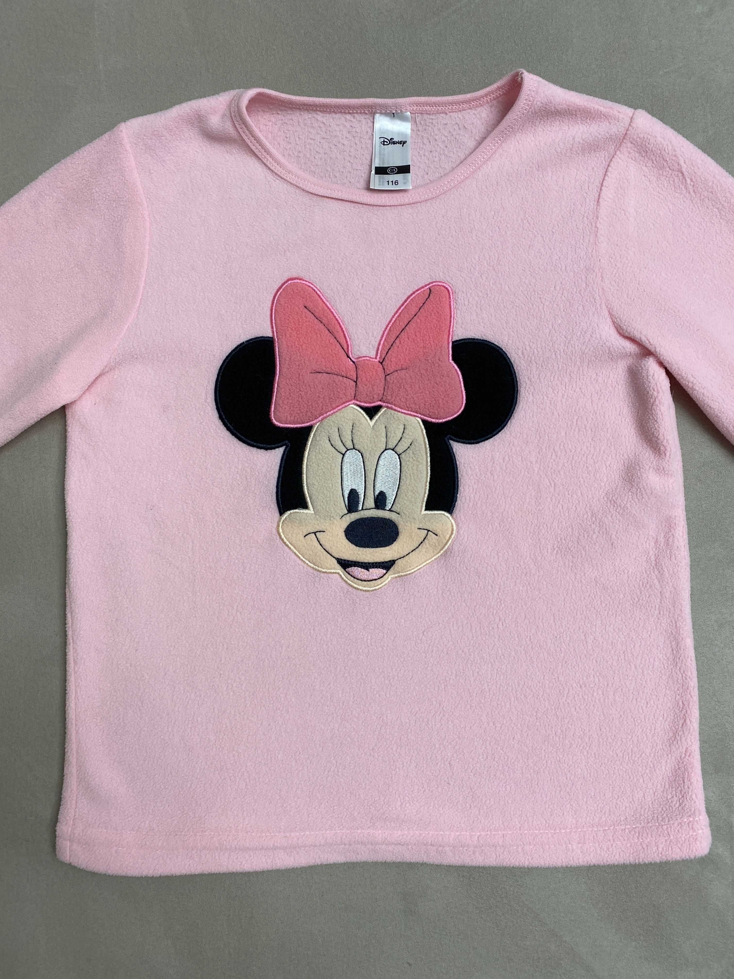 Флісова Кофта для дівчинки Disney