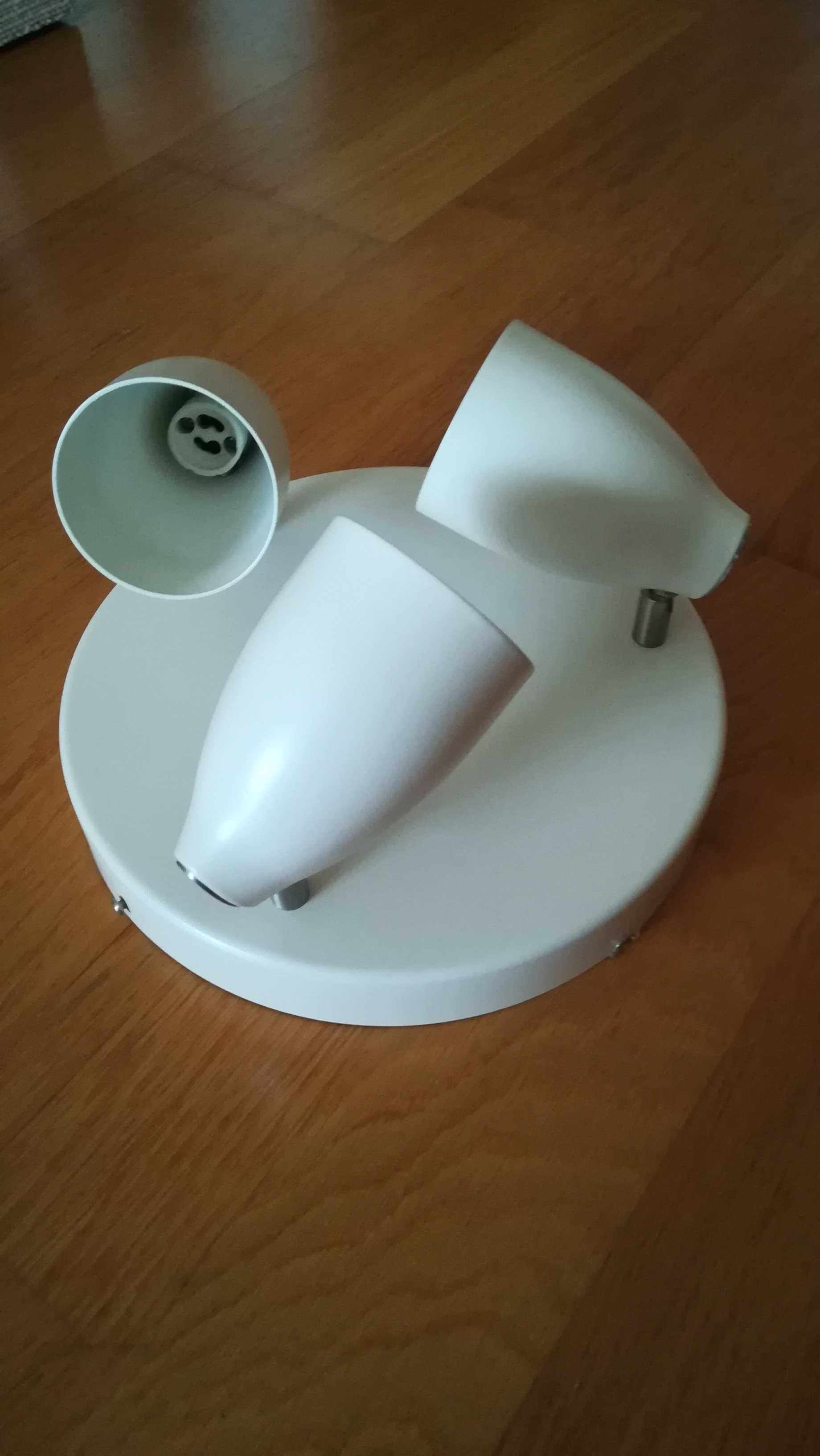 Projector Aplique Focos Luz Iluminação