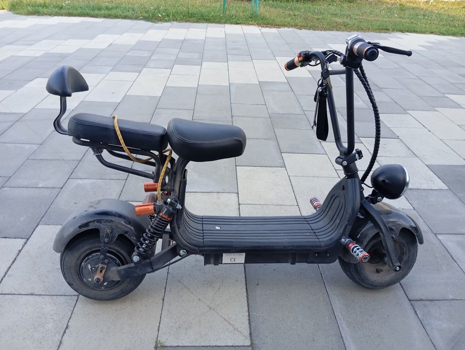 Продам Електро скутер