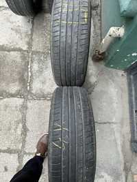 Продам шини 225/60 r17