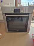 Piekarnik Bosch HBB42C450E