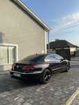 Volkswagen CC 2012 Рестайлінг