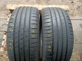 Goodyear 205/55/16 2sztuki 962