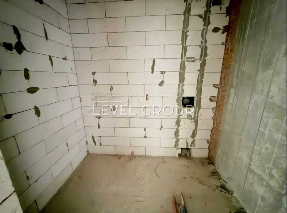 Продаж 1-кімнатної квартири ЖК Теремки / метро Теремки