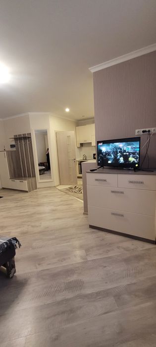 Квартира подобово " Лісовий квартал"