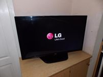 Ремонт подсветки LED-телевизоров LG, Philips, Bravis, Sony, Samsung...