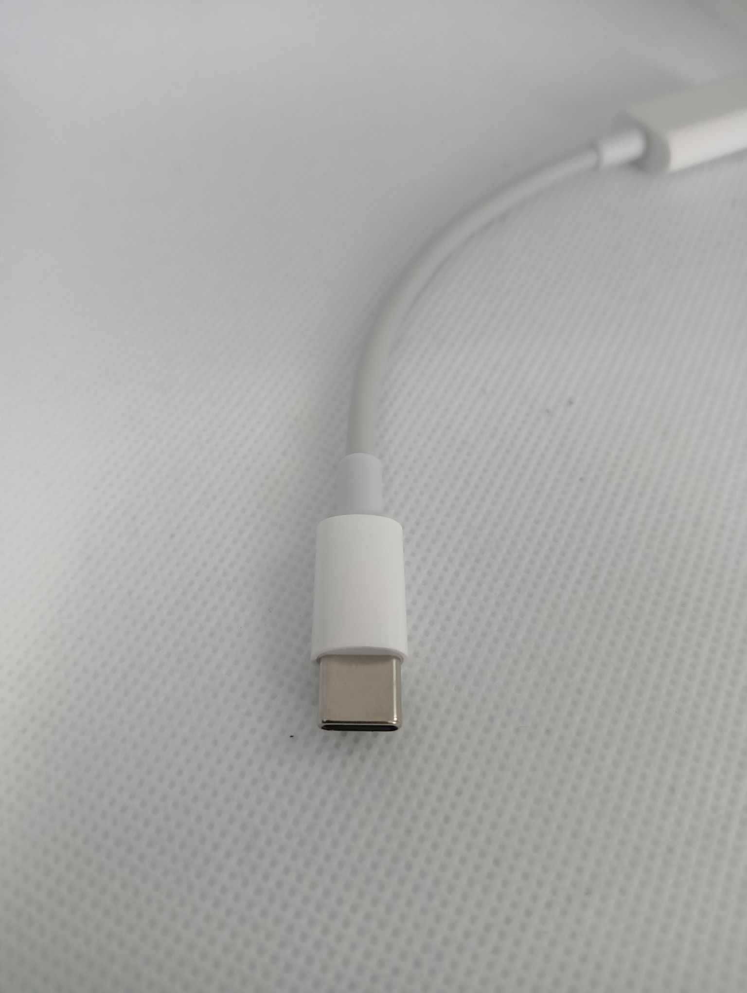 Adapter 14cm Lightning / USB-C