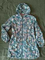 Kurtka parka przeciwdeszczowa Cool Club 158 cm