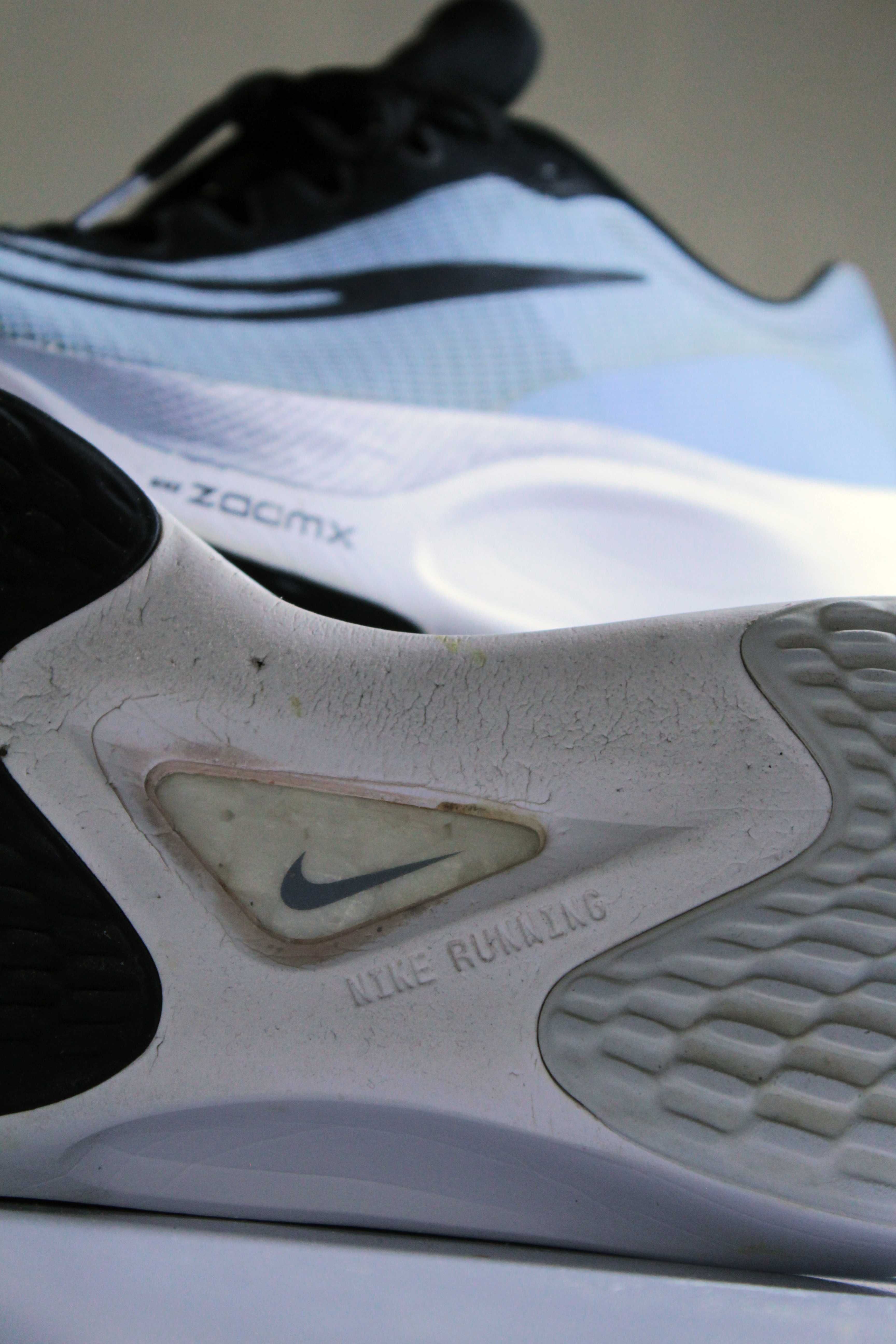 Кросівки Nike ZoomX Fly 5