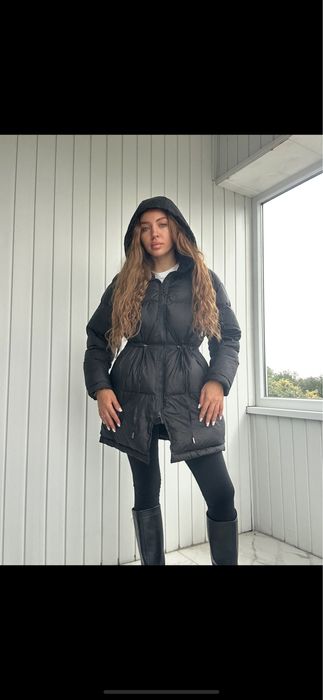 Пуфер, Пуховик, Куртка від бренду twice