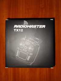 Radiomaster tx12