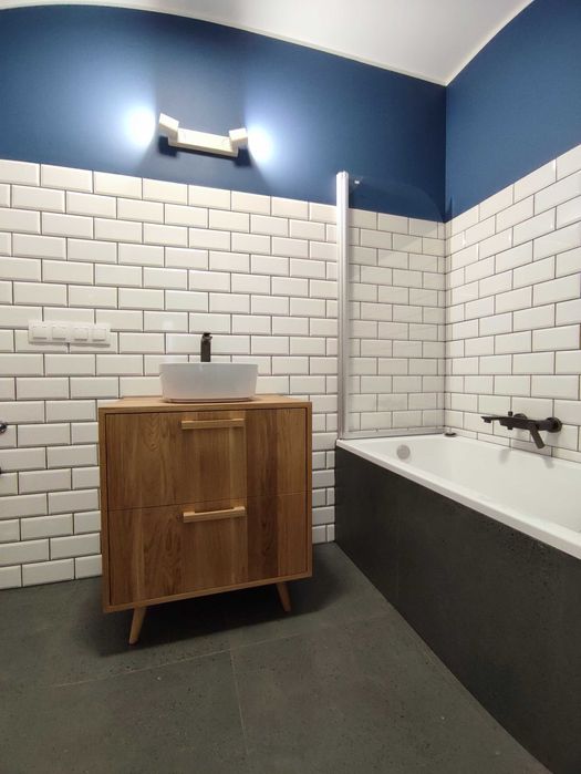 Stolarz meble drewno lite Gdynia Sopot Gdańsk Usługi stolarskie