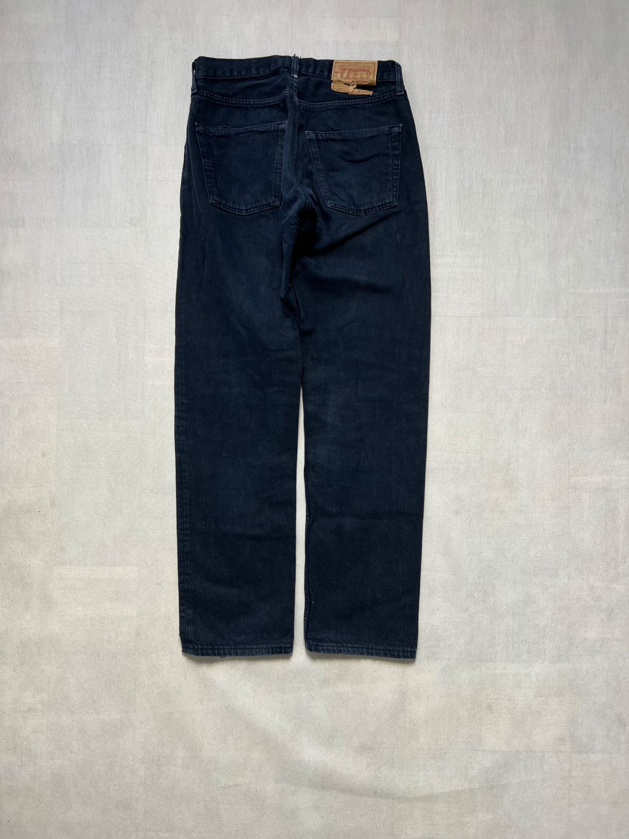 Spodnie Levi’s 501 color 1993s