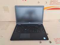 Dell 5580 i5 7gen. 8ram. 500ssd ноутбук